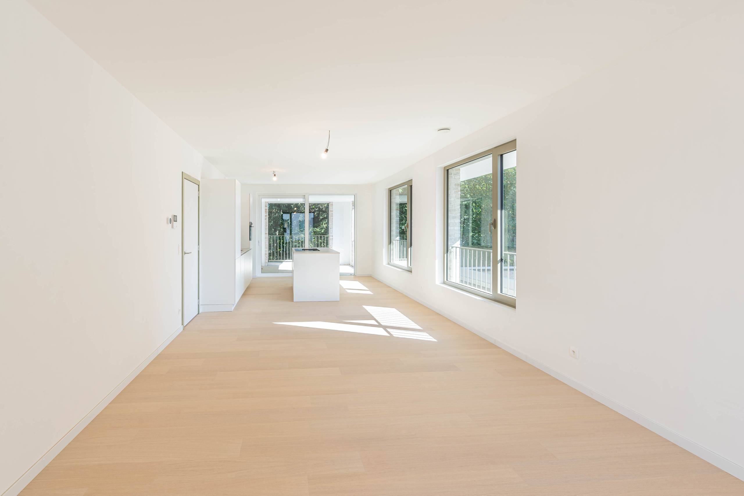 Appartement à vendre à Malines avec 2 chambres - photo 2