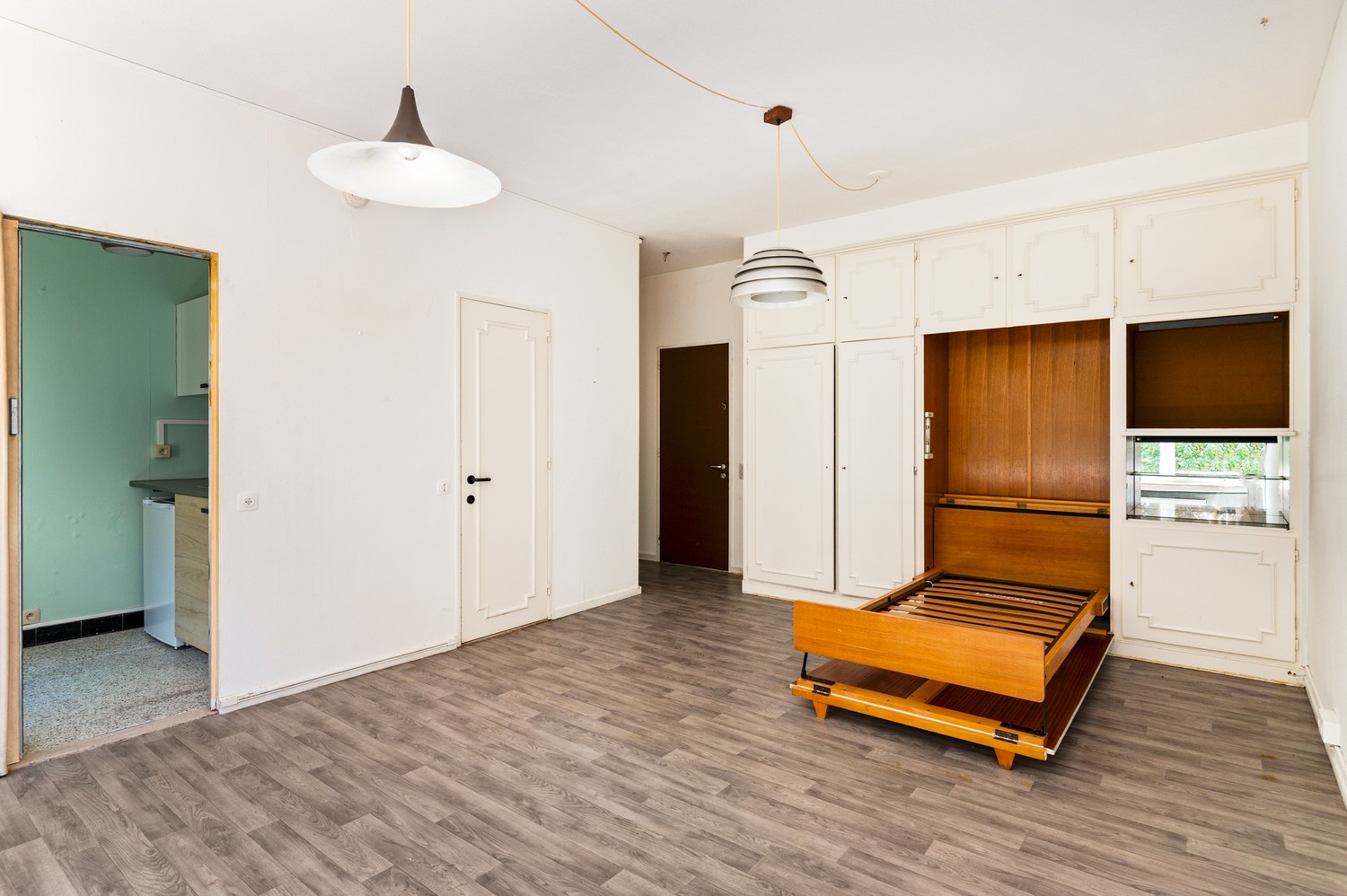 Lichtrijke studio aan het Harmoniepark! - foto 4