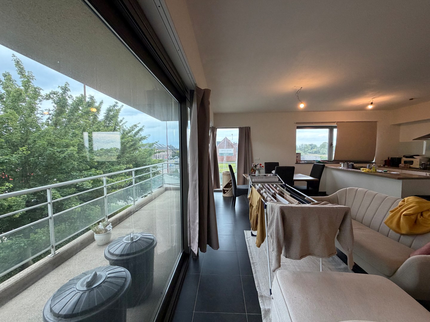 Appartement à louer à Gavere avec 2 chambres - photo 3