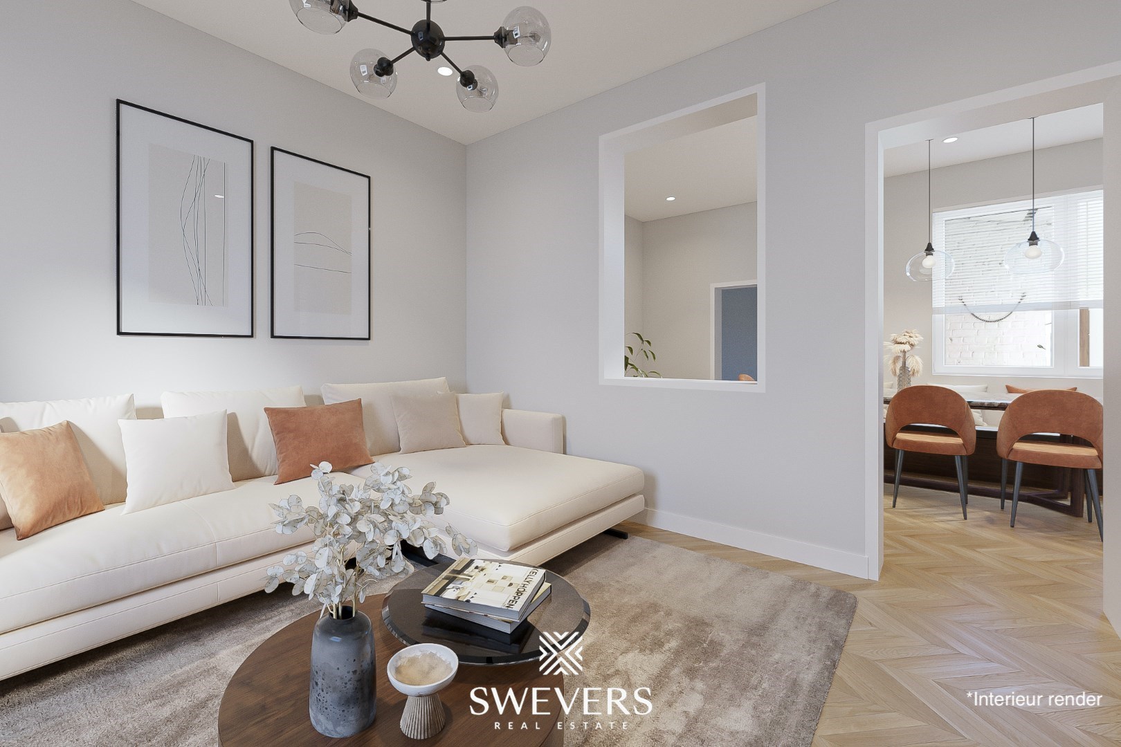 Renovatieproject met toekomst in Halen – halfopen woning met tuin - foto 3