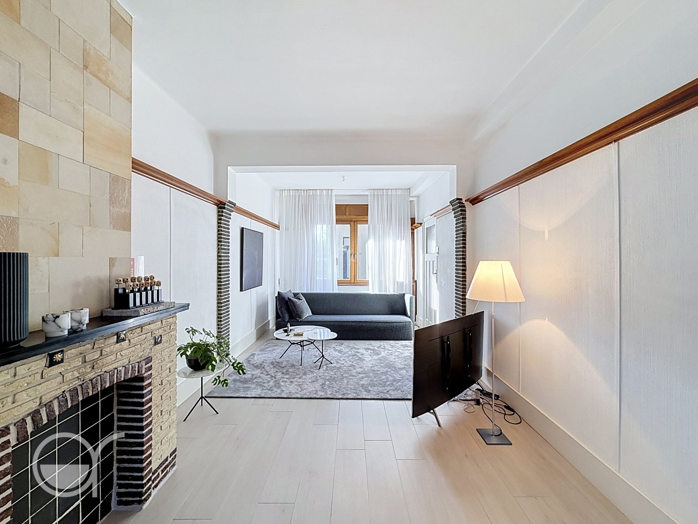 Gezellige woning nabij UZ Gent - foto 2