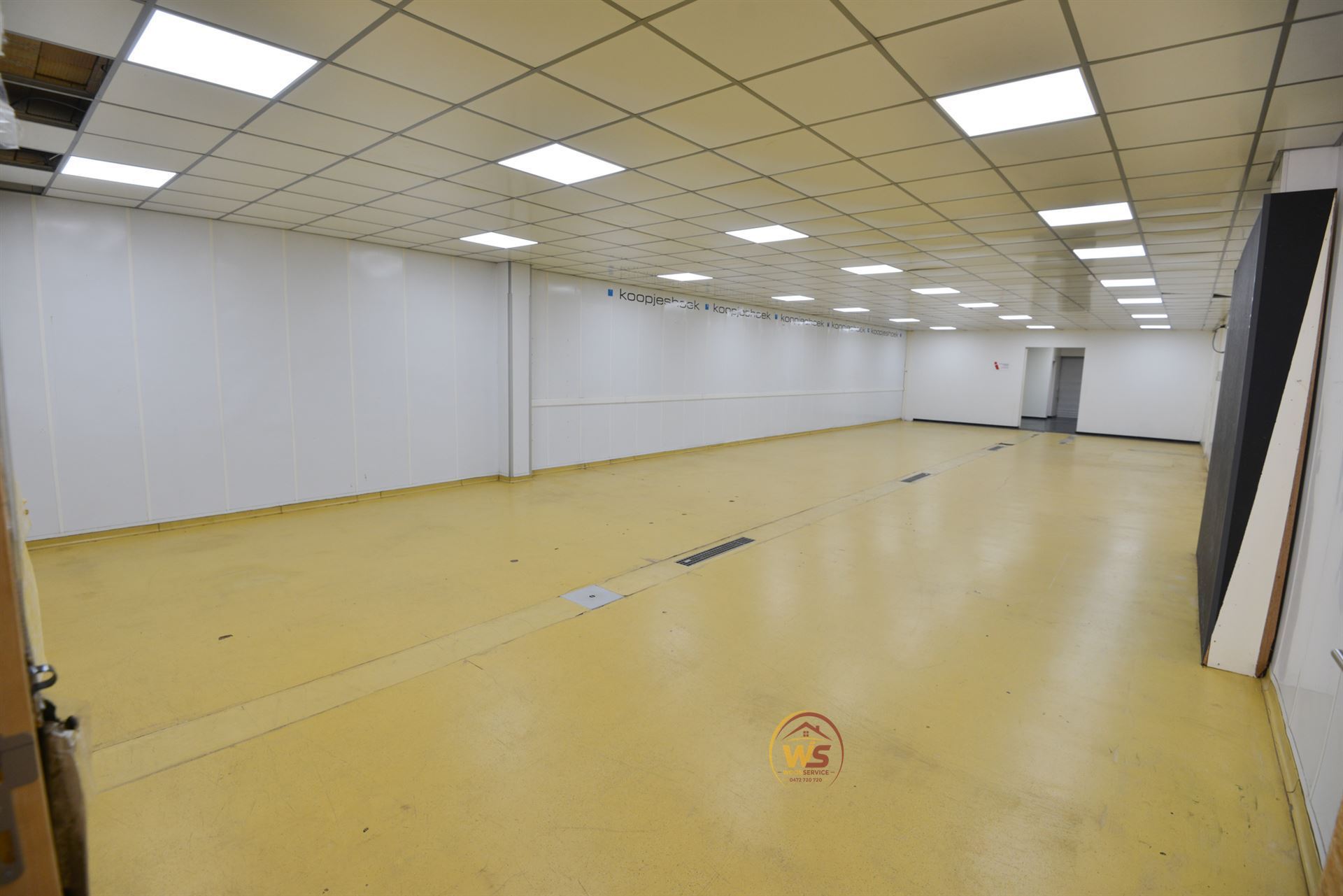 appartement - handelspand - foto 5
