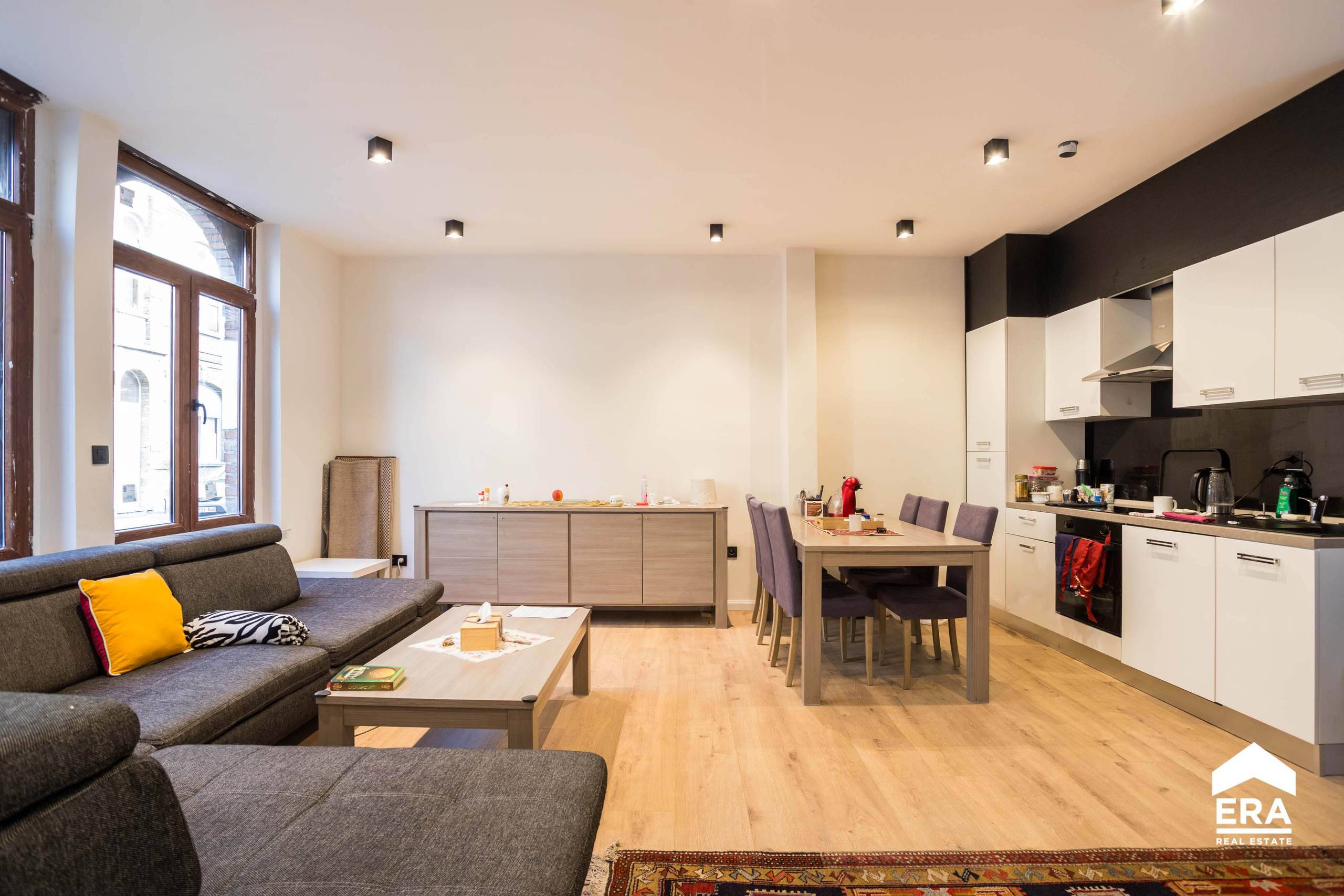 Apartment for sale in Ypres with 2 bedrooms - photo 4