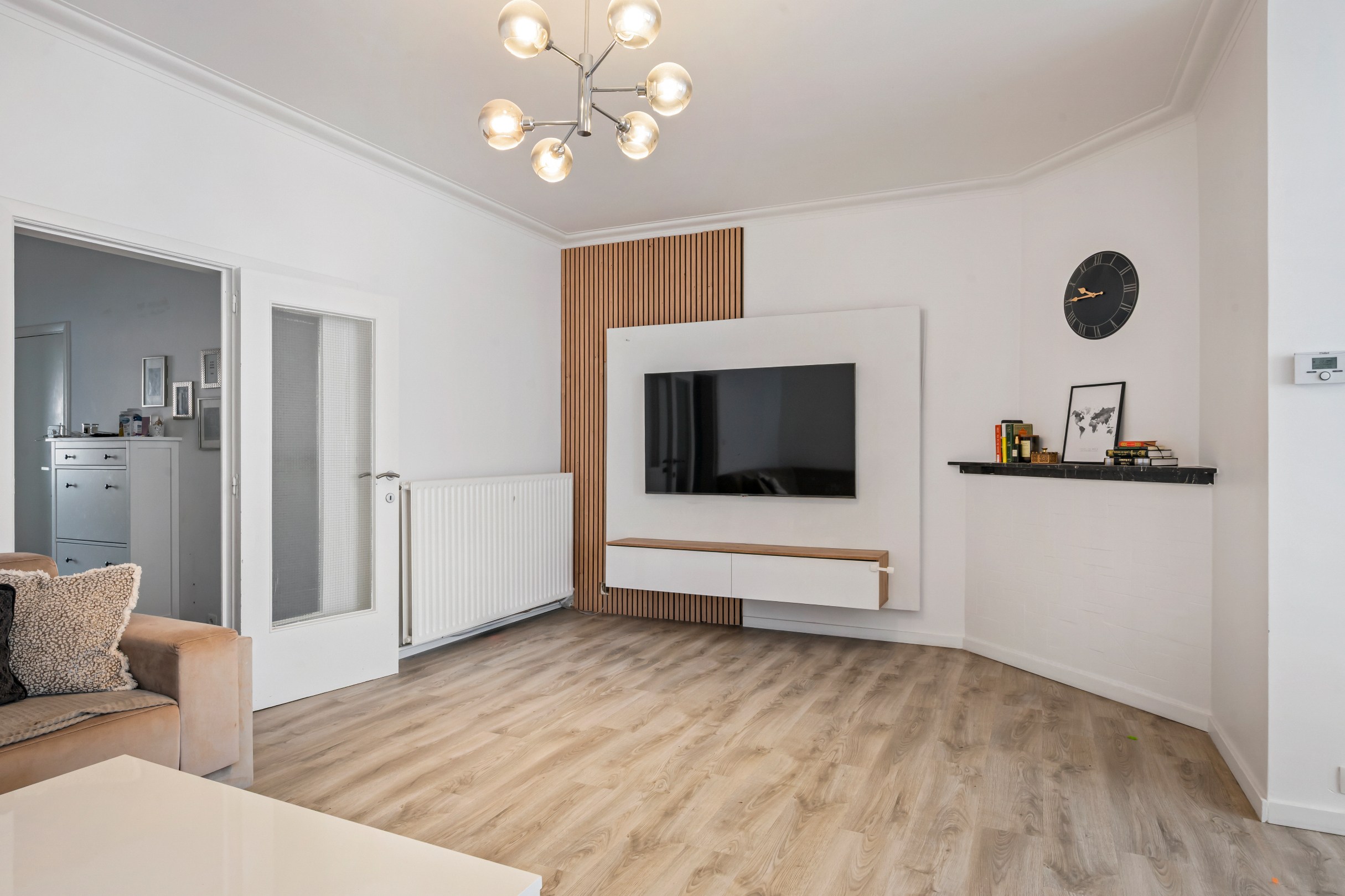 Instapklaar appartement in Borgerhout - foto 5