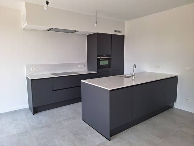 Project te koop in Hasselt