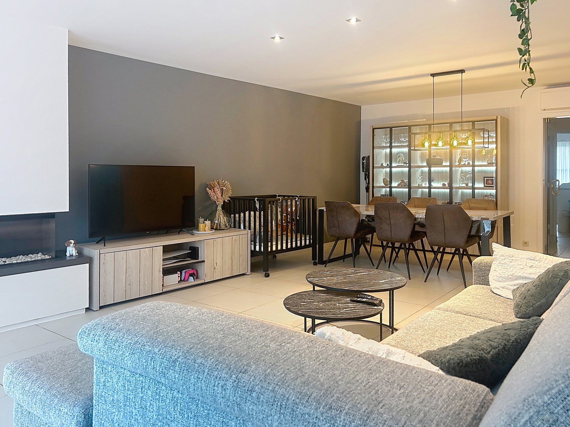 Appartement à vendre à Nijlen avec 2 chambres - photo 4