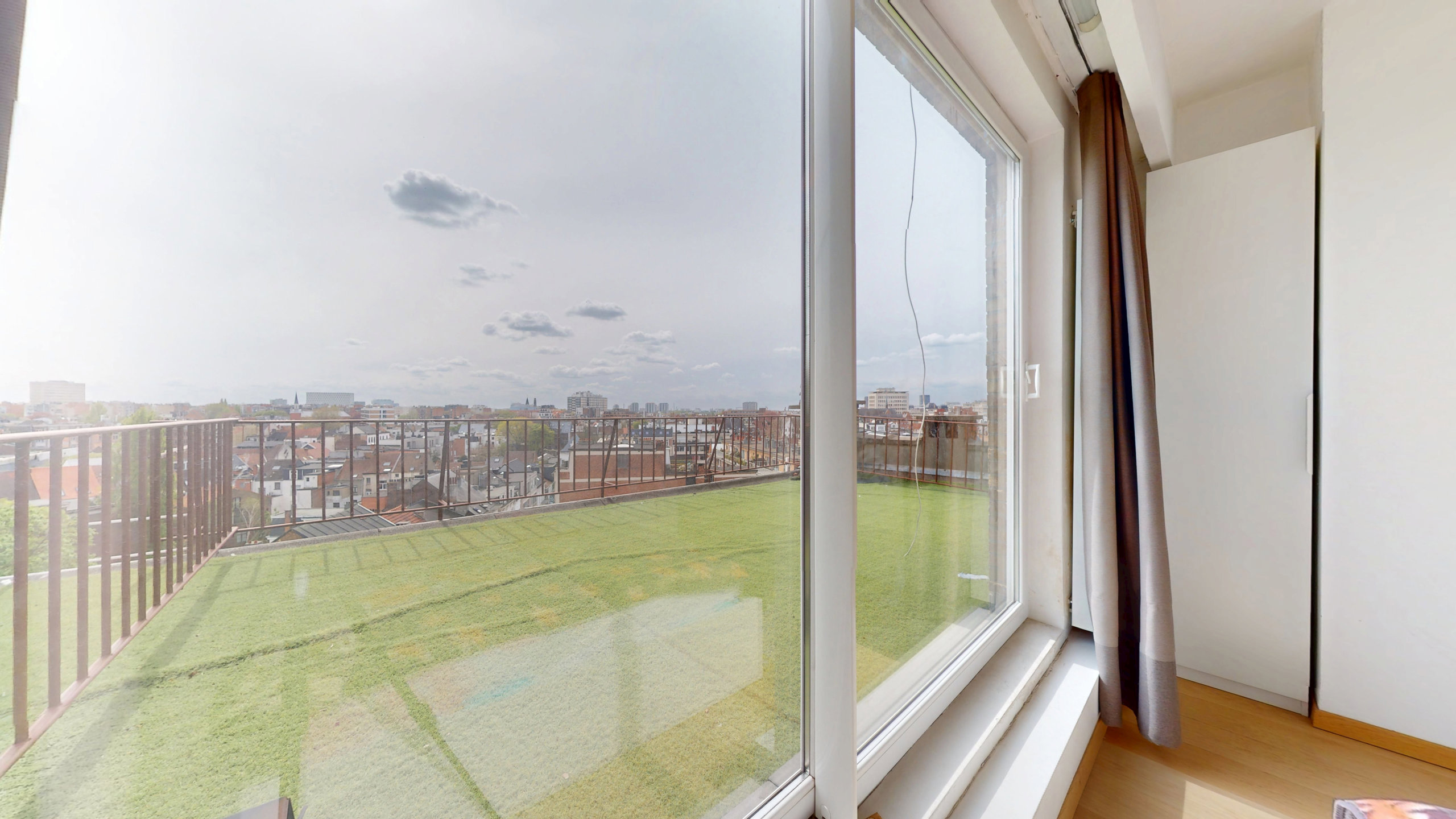 Appartement à louer à Anvers avec 2 chambres - photo 5
