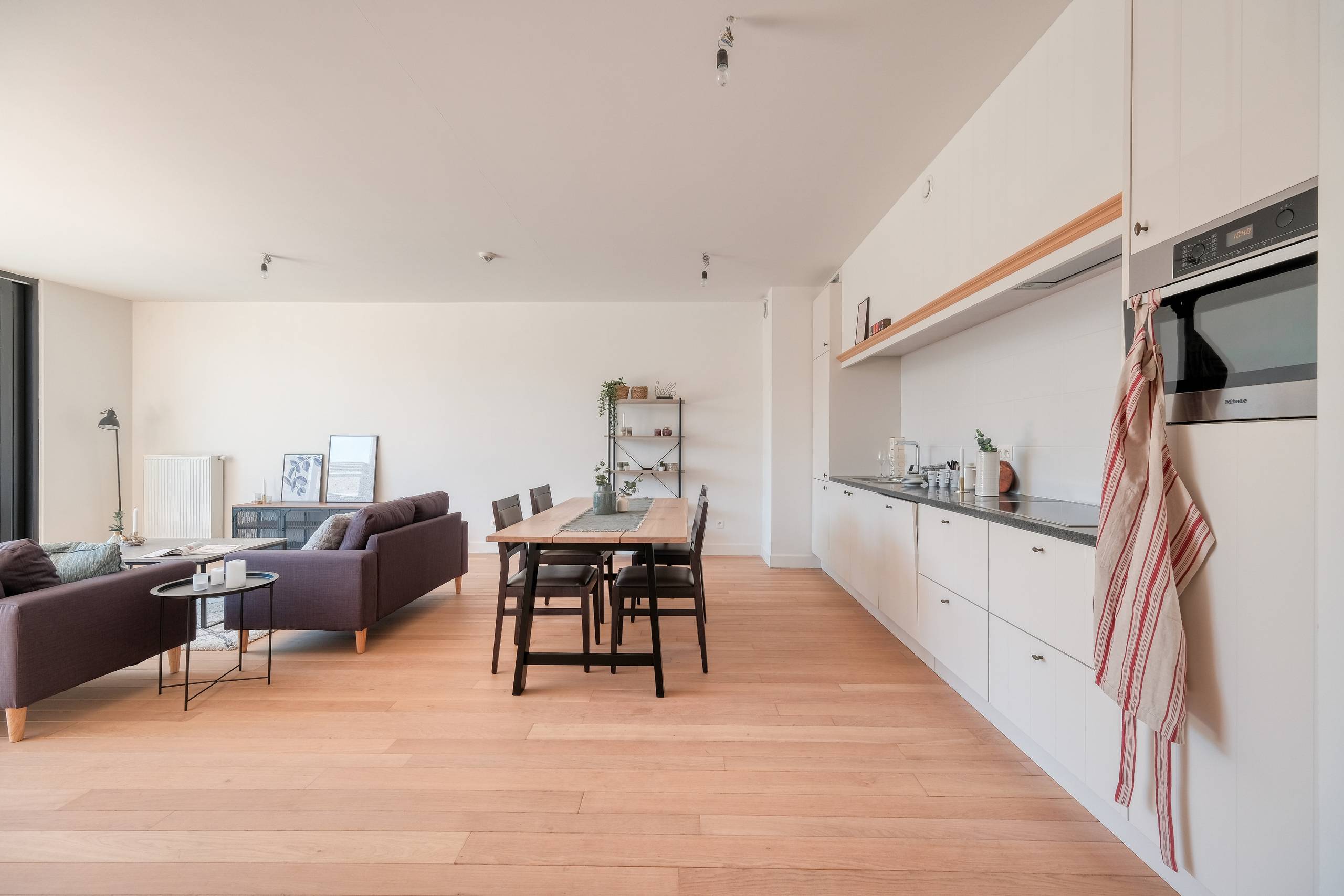 Appartement à vendre à Turnhout avec 1 chambre - photo 5