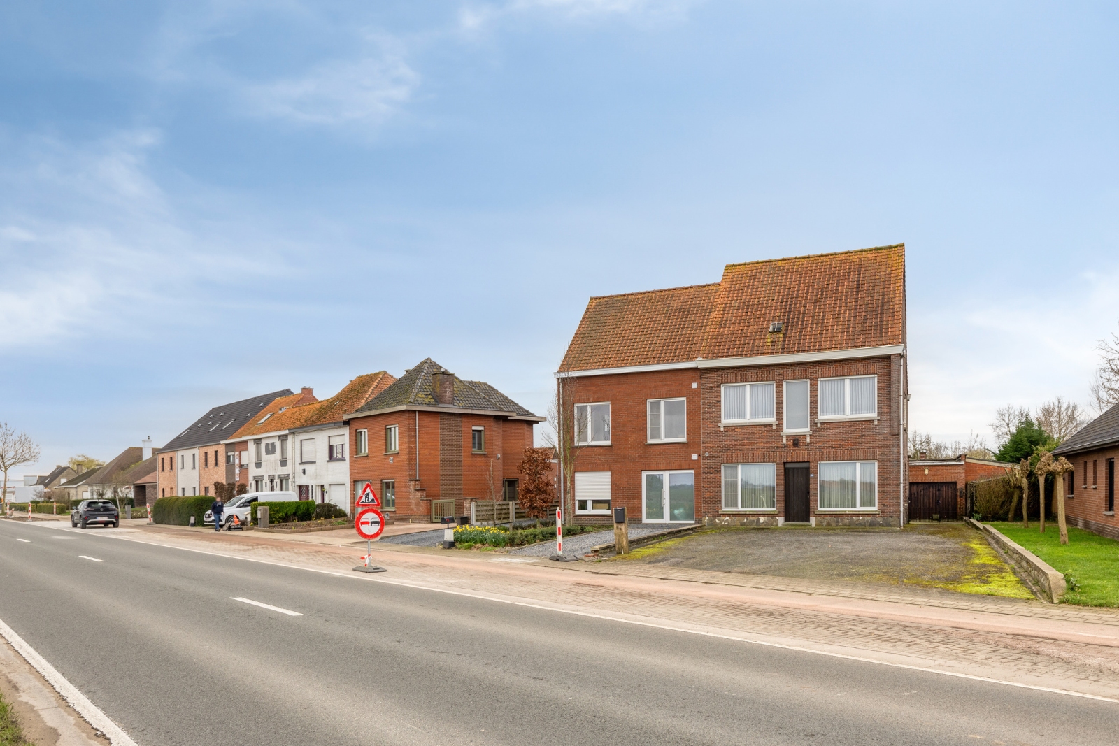Maison à vendre à Staden avec 3 chambres - photo 4