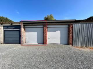 Garage for sale in Ninove