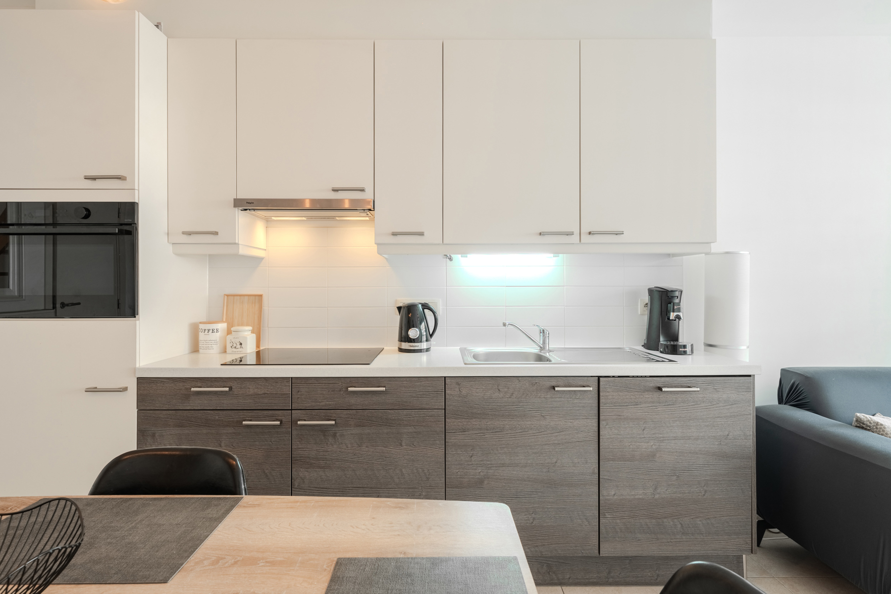 Residentie CONTENDER - foto 4