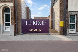 Land for sale in Schoten