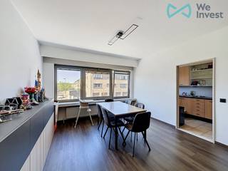 Dit aangename en instapklare appartement bevindt zich in de rustig gelegen Parklaan, op wandelafstand van het centrum van Stabroek. U geniet hier...