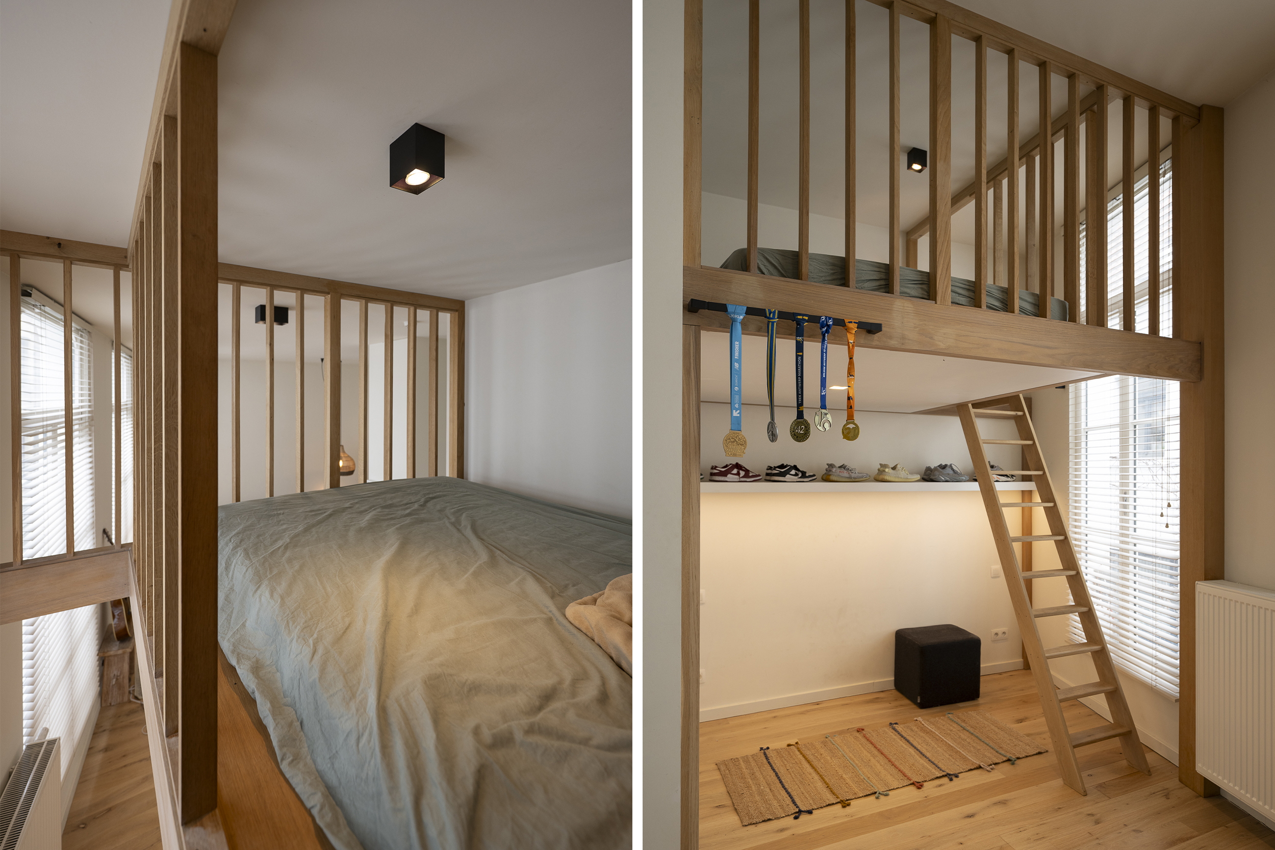 Apartment for sale in Antwerp - photo 4