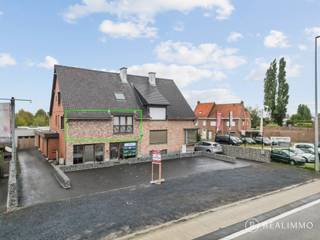 Apartment for sale in Waregem