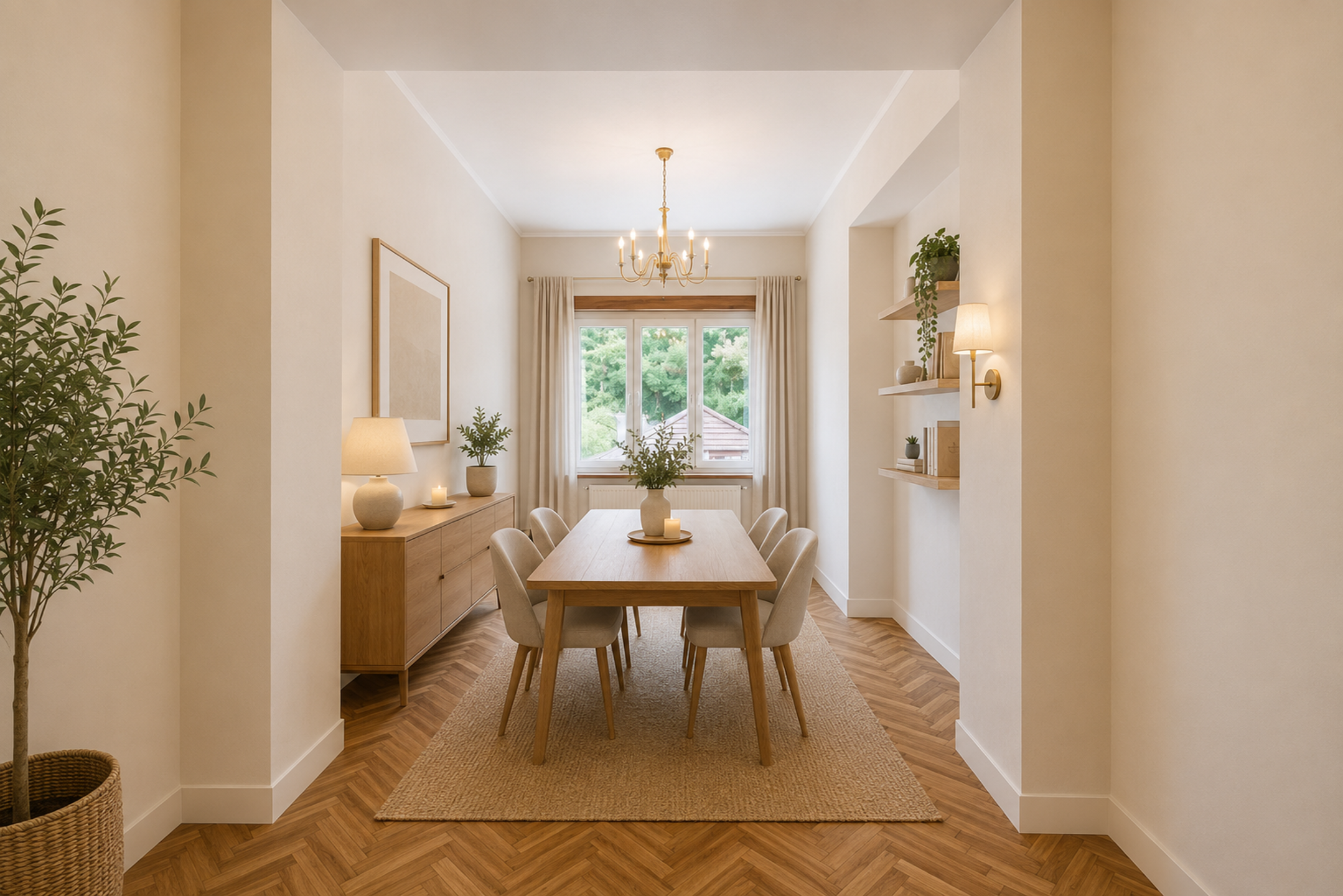 Huis met 3 slaapkamers en terras, vlakbij het stadscentrum - foto 5