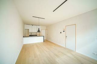 Appartement à vendre à Bredene