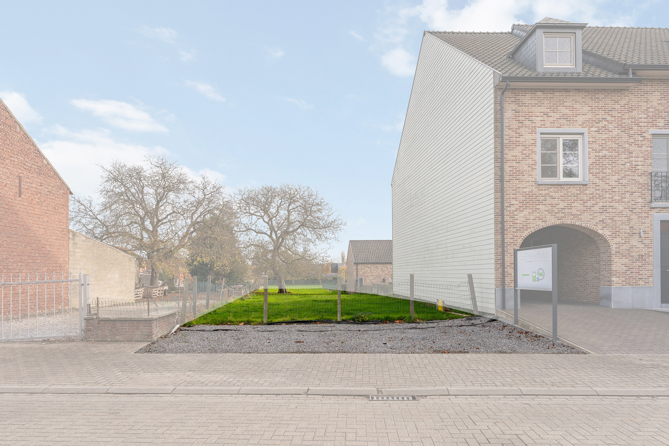 Land for sale in Riemst - photo 1