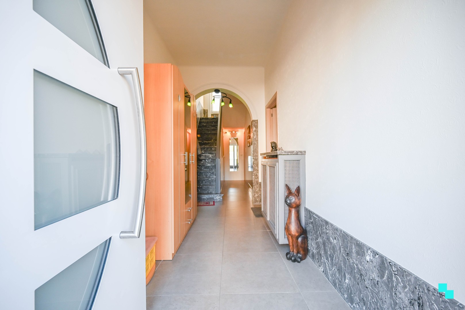 Ruime eengezinswoning met 4 slaapkamers - photo 3