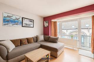 Apartment for sale in Blankenberge