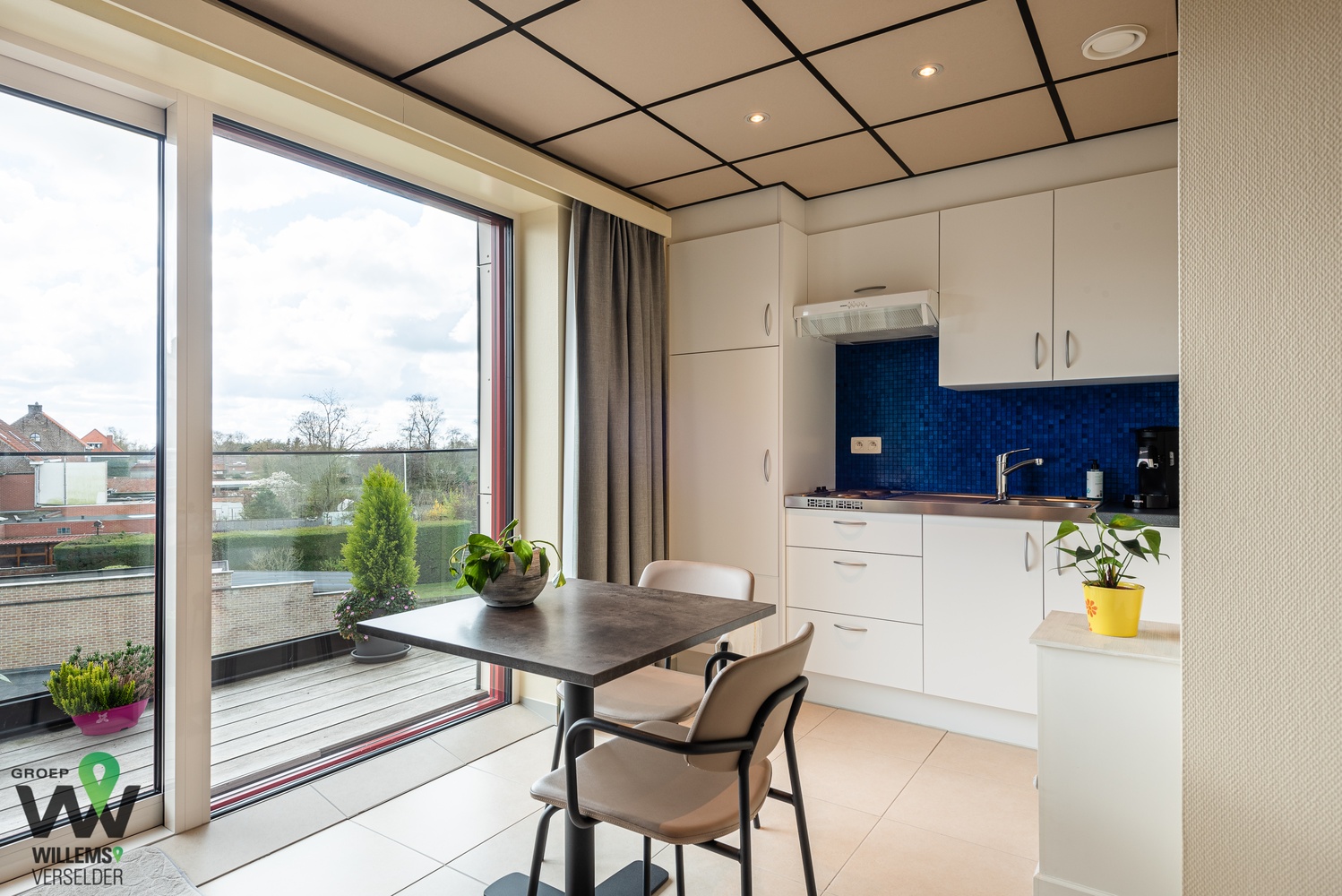Prachtige nieuwbouw flats voor 60+ - foto 5