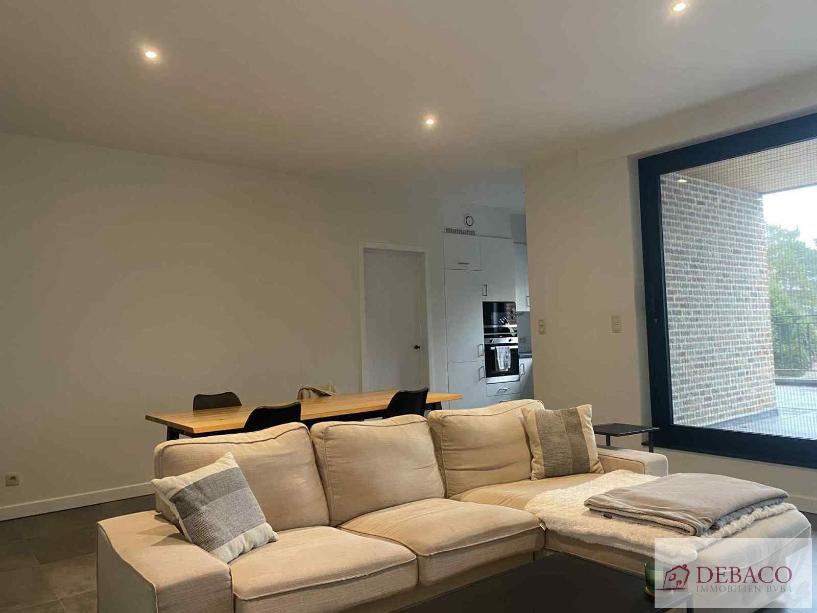 Apartment for rent in Herenthout with 2 bedrooms - photo 5