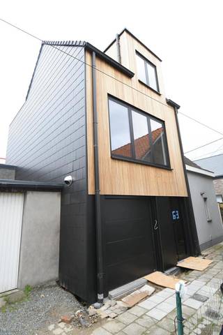 Maison à louer à Termonde