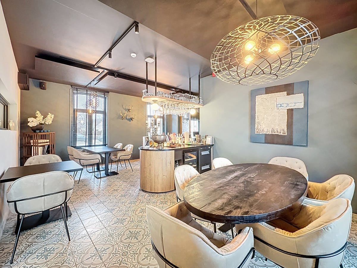 Boutique restaurant, in historisch gebouw, te huur in Olen - foto 2