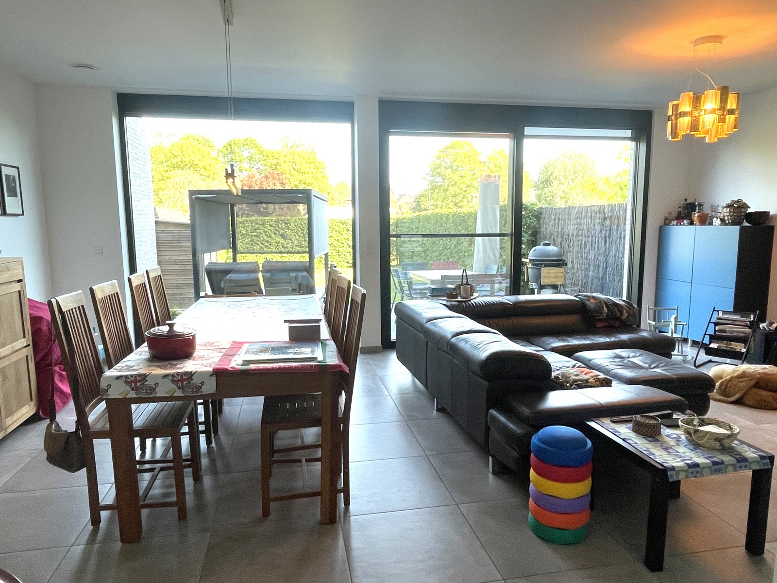 Energieneutrale nieuwbouwwoning te Erpe!  - foto 4