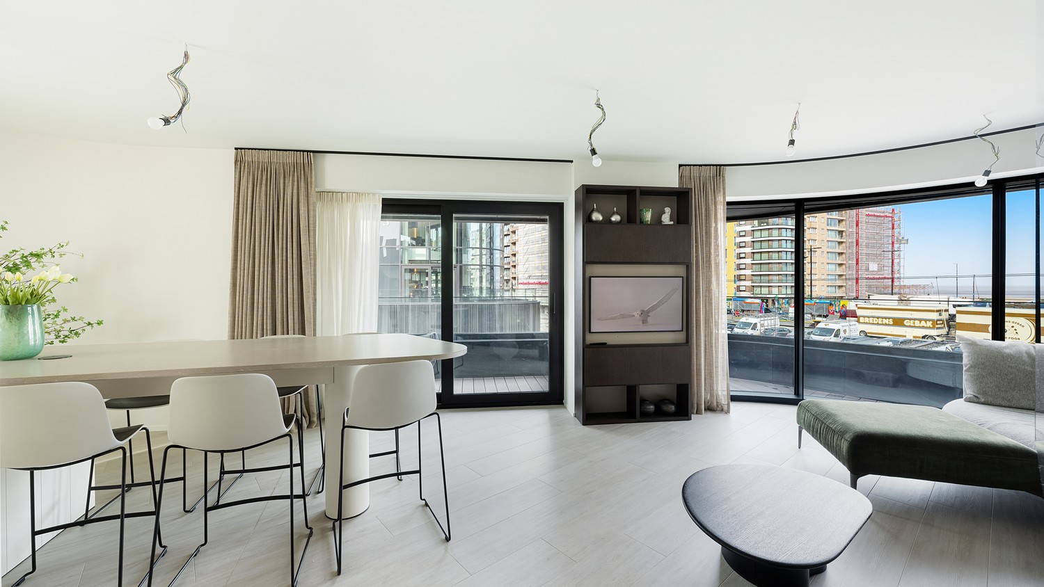 Apartment for sale in Heist-Aan-Zee with 2 bedrooms - photo 3