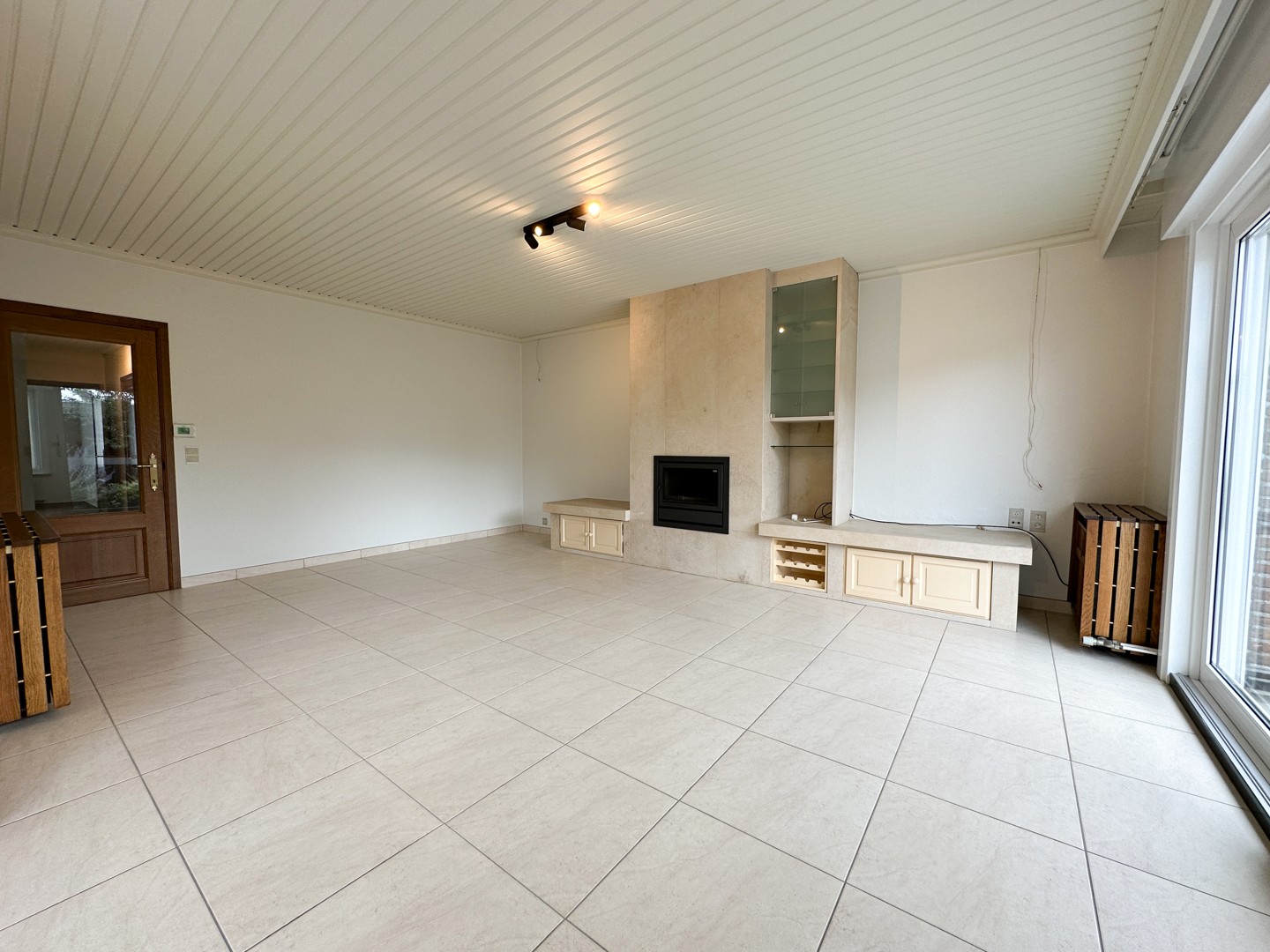 Charmante bungalow met 3 slaapkamers op toplocatie in Tielt! - foto 2