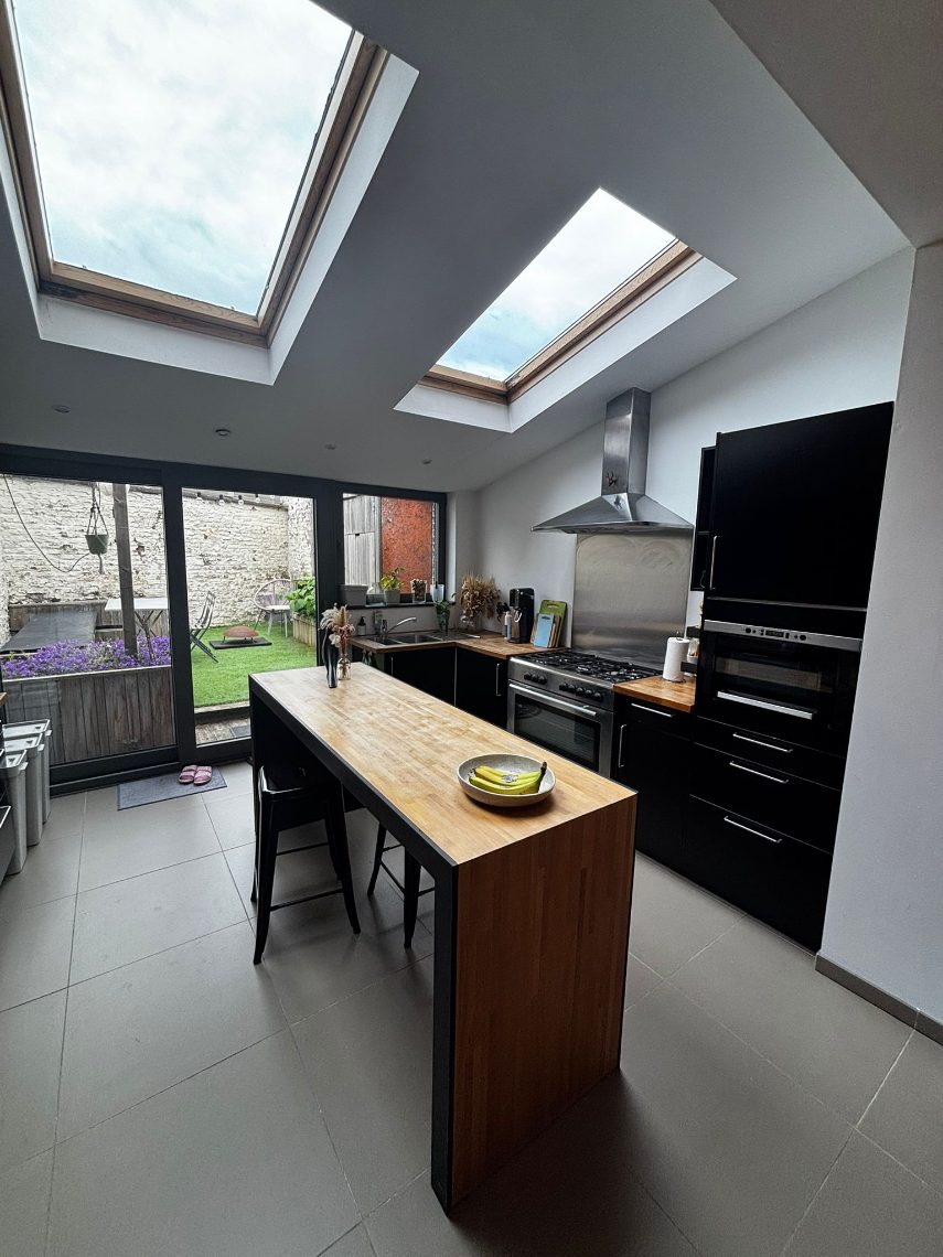 Maison à louer à Kessel-Lo avec 2 chambres - photo 5