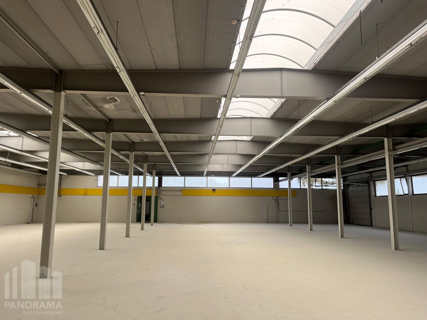 À vendre : projet Build-to-Suit sur un site unique à Herentals - photo 2