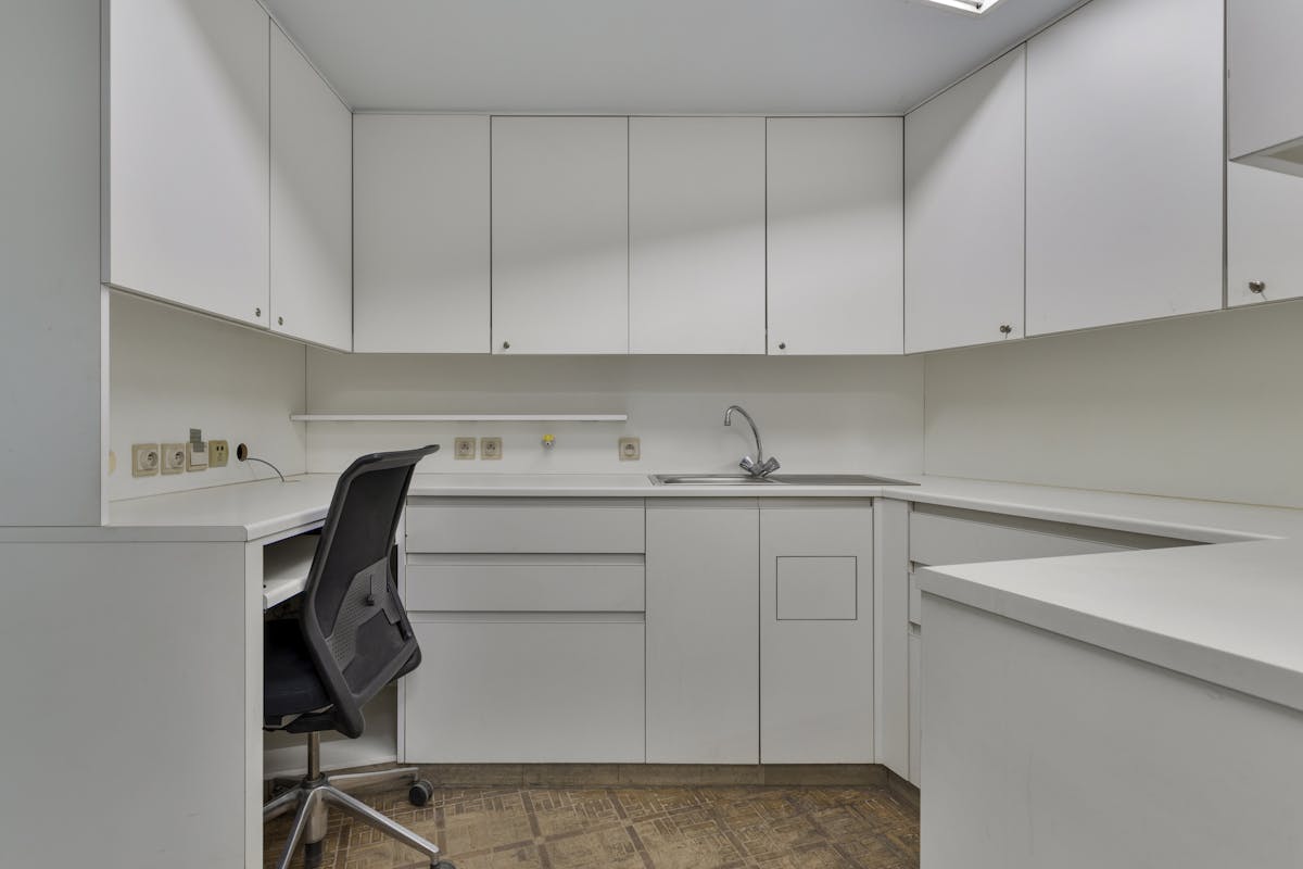 Charmant handelspand met woonst te huur in centrum Gent - foto 3