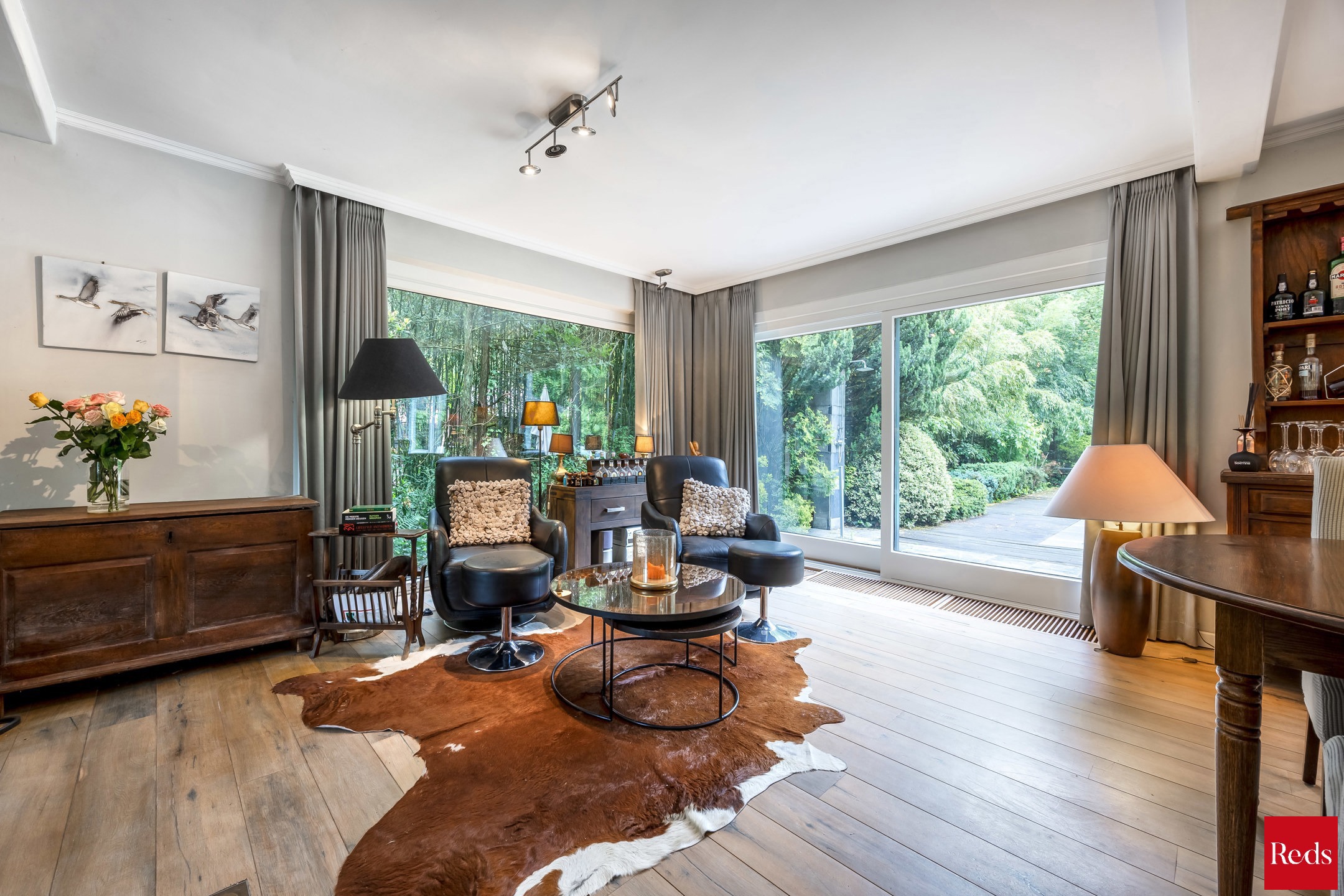 Instapklare villa met zwembad in groene omgeving - foto 5