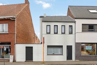 Maison à vendre à Beringen