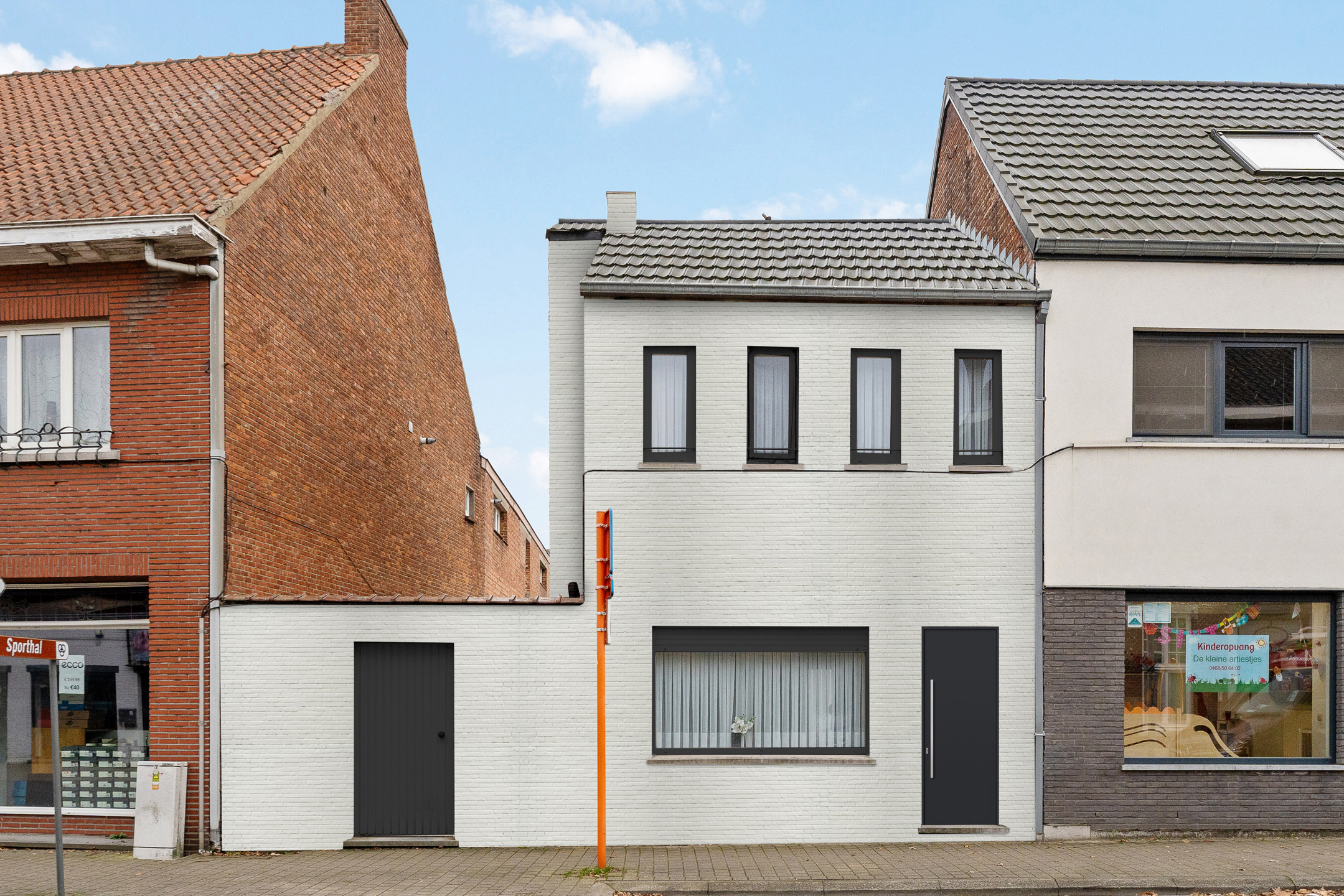Maison à vendre à Beringen avec 3 chambres - photo 3