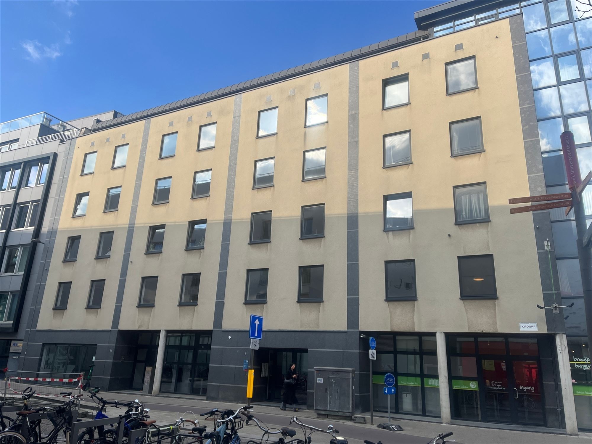 Apartment for sale in Antwerp - photo 2