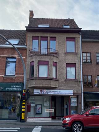 Appartement à louer à Anvers