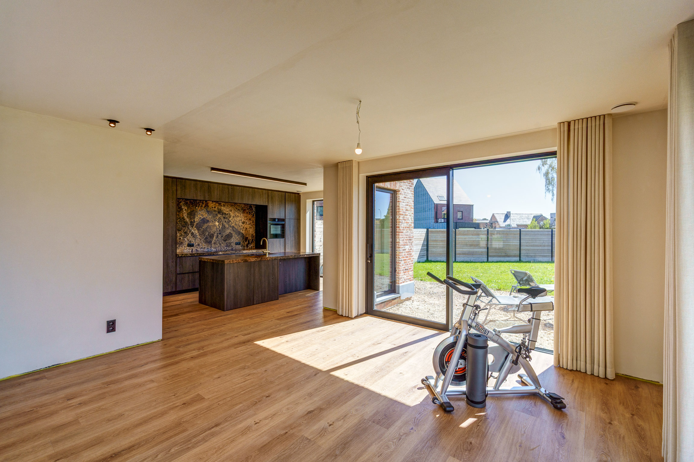 Nieuwbouw met 3 SLPK en multifunctionele zolder in Herentals - foto 4