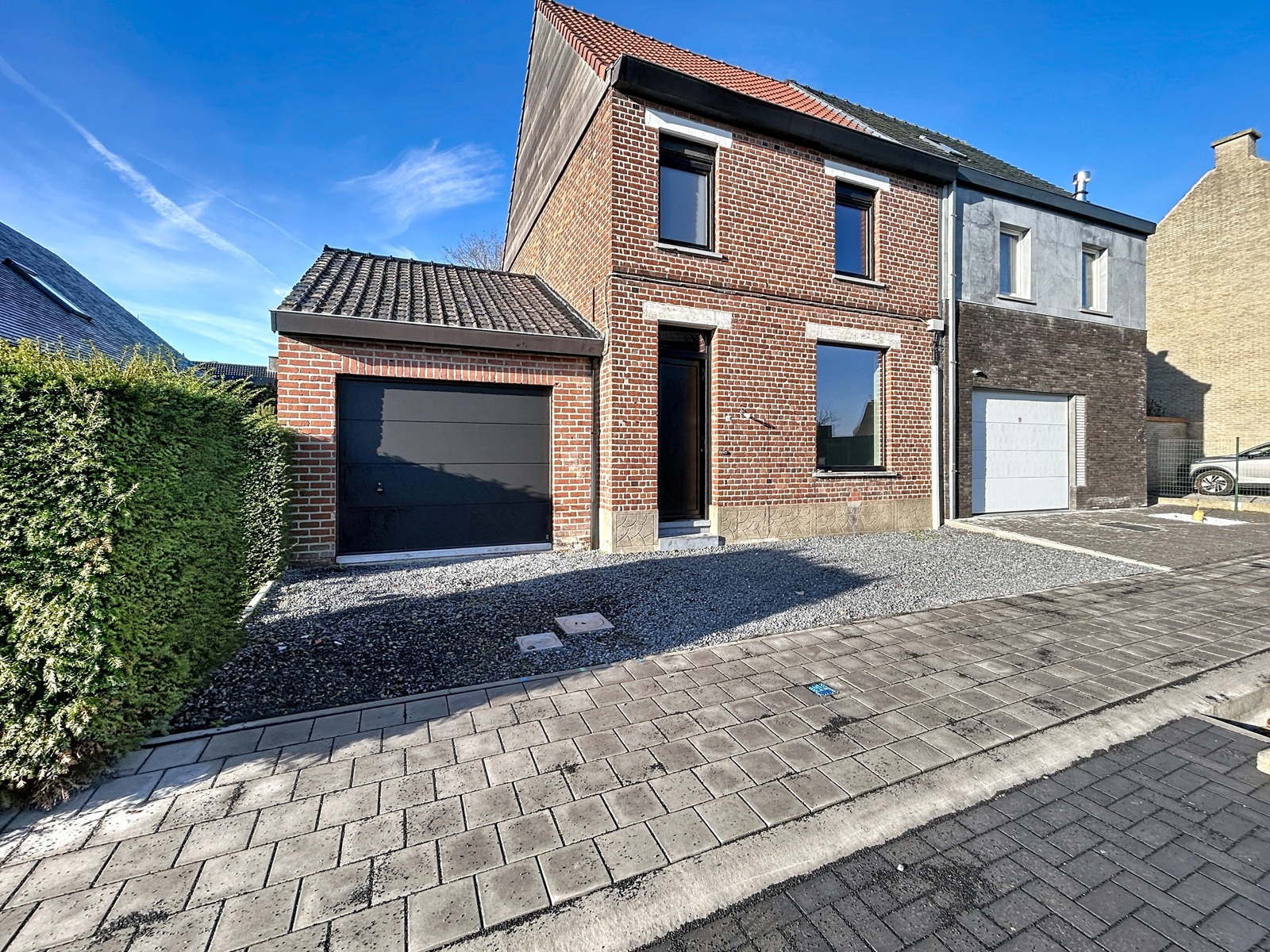 Prachtige woning met 3 slaapkamers, garage en zuidtuin - foto 1