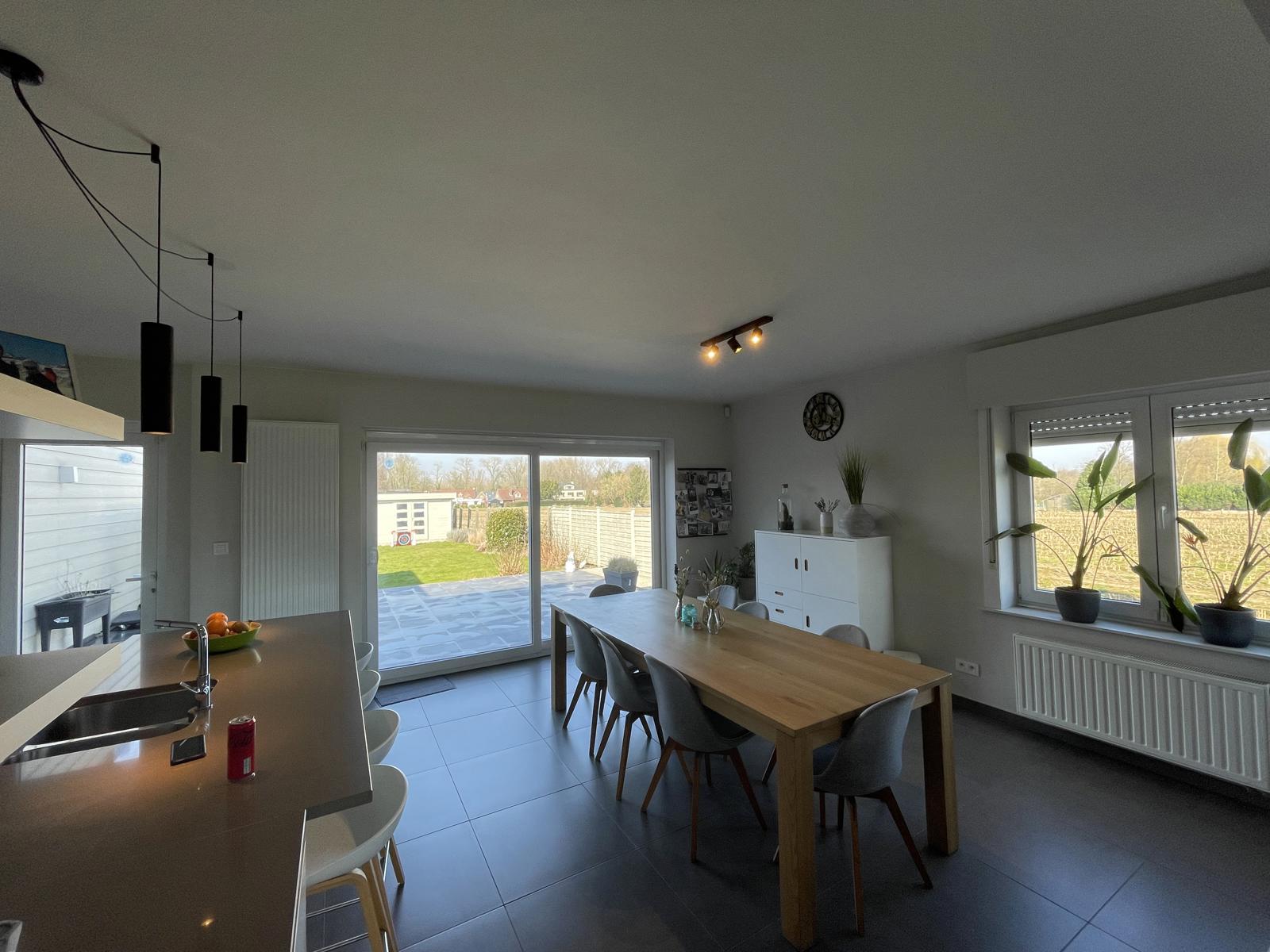 Maison à louer à Erpe-Mere avec 4 chambres - photo 4