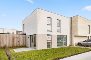 Maison à louer à Heist-op-den-Berg