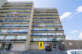 Appartement à vendre à Bredene