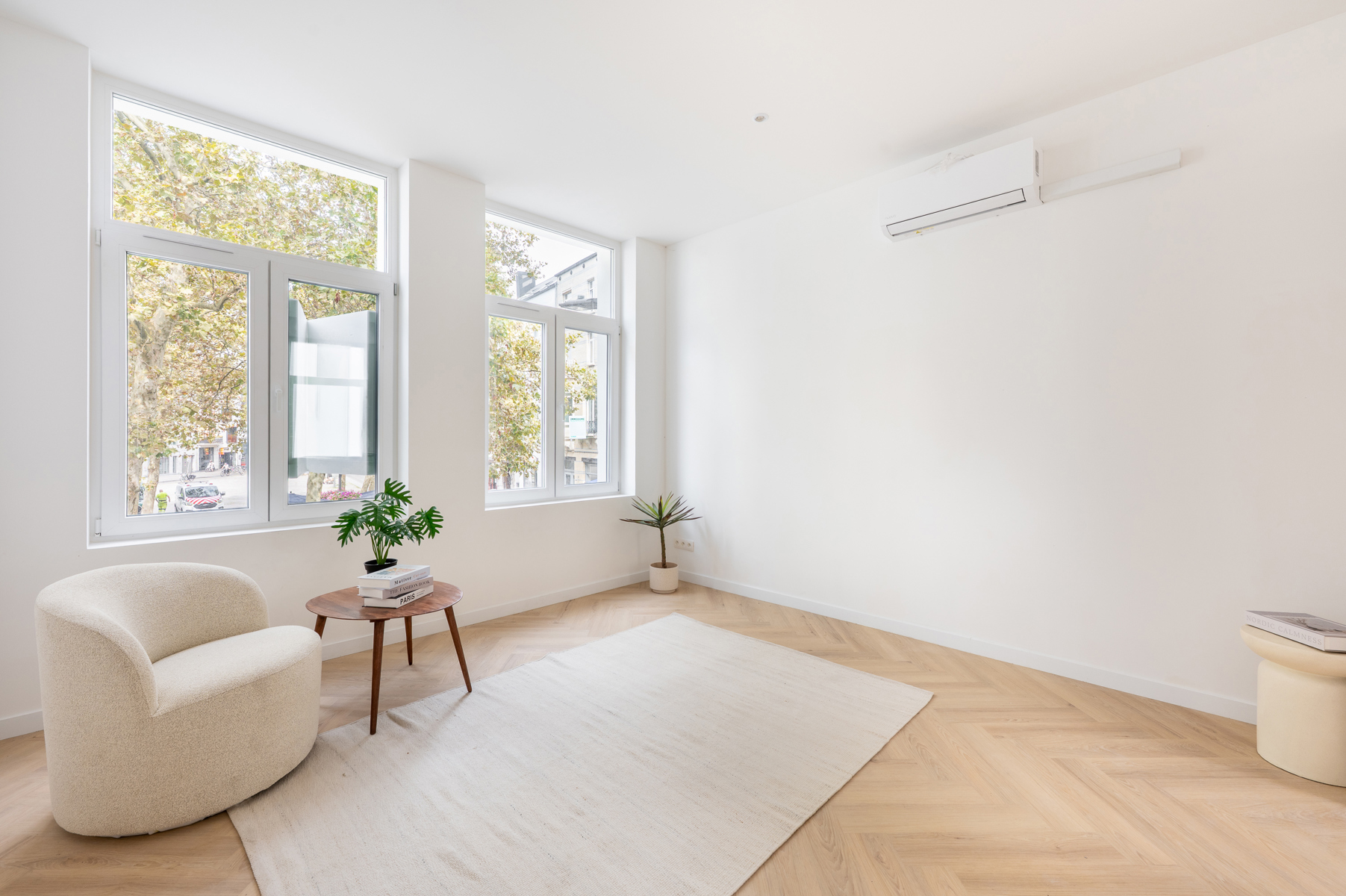 Appartement à vendre à Anvers avec 1 chambre - photo 1