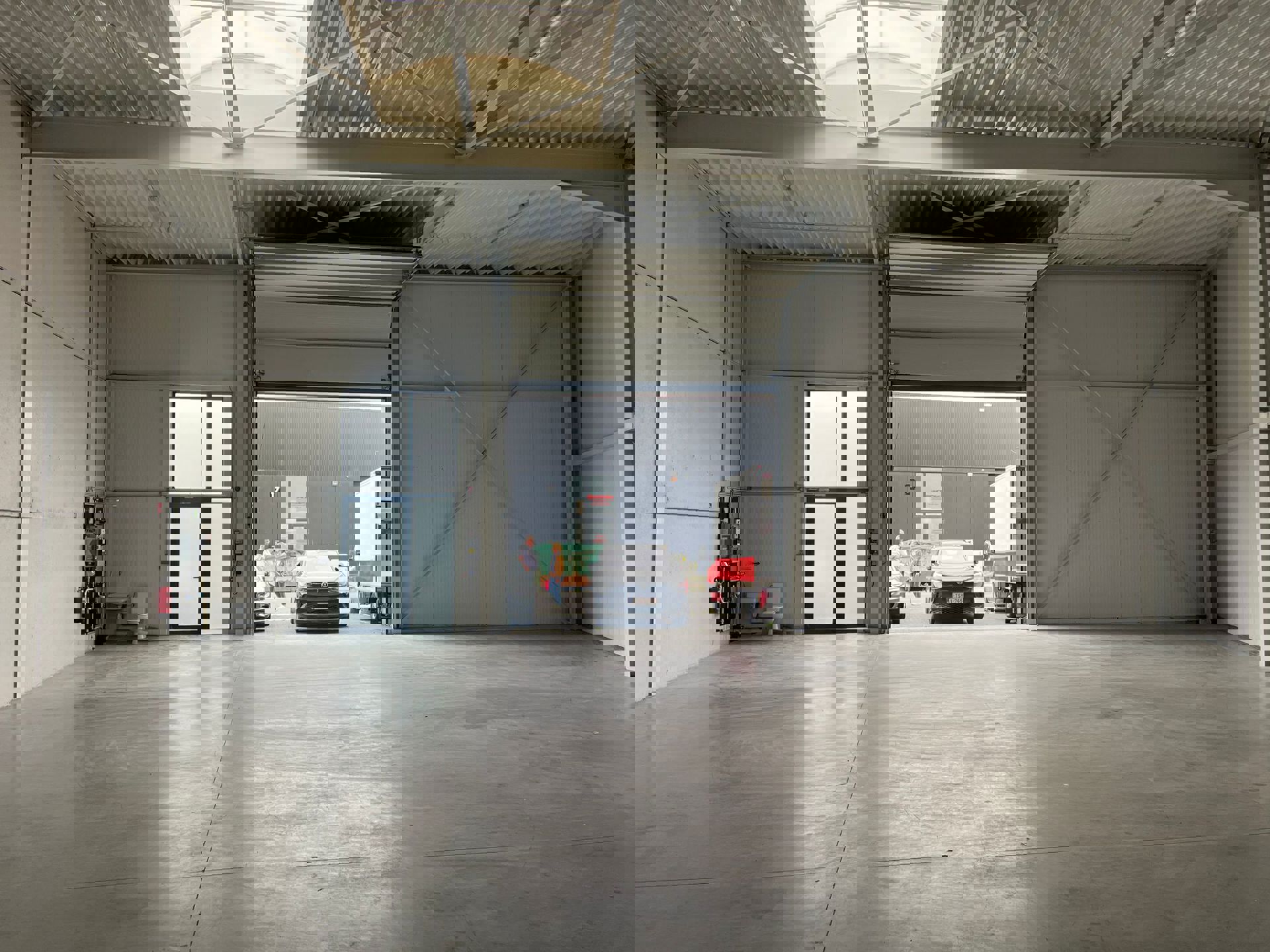 Commercial for rent in Steenokkerzeel - photo 1