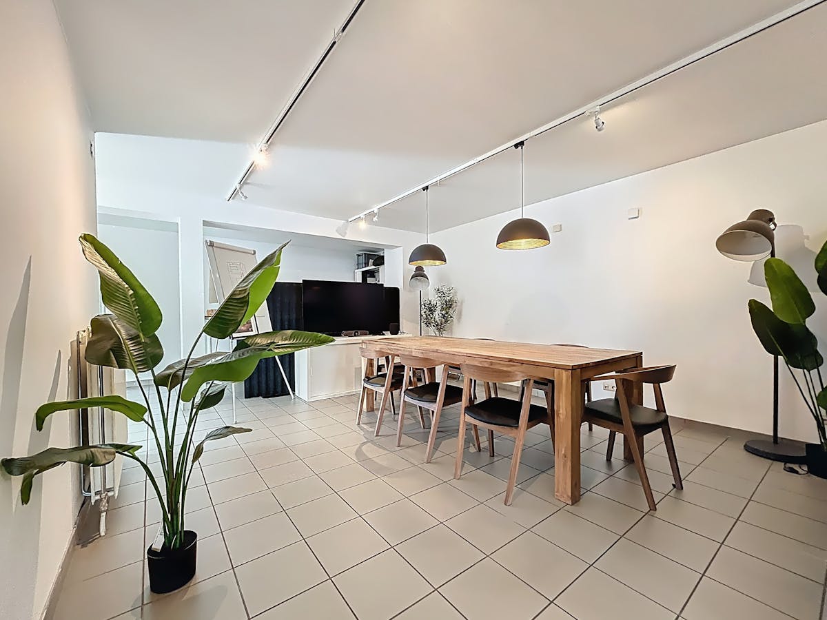 Kantoorruimte te huur in Deurne aan de Bisschoppenhoflaan! - foto 3