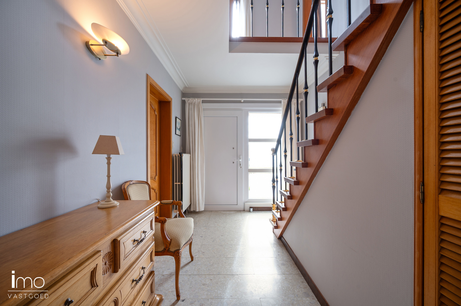 Te renoveren halfopen woning in doodlopende straat - foto 5