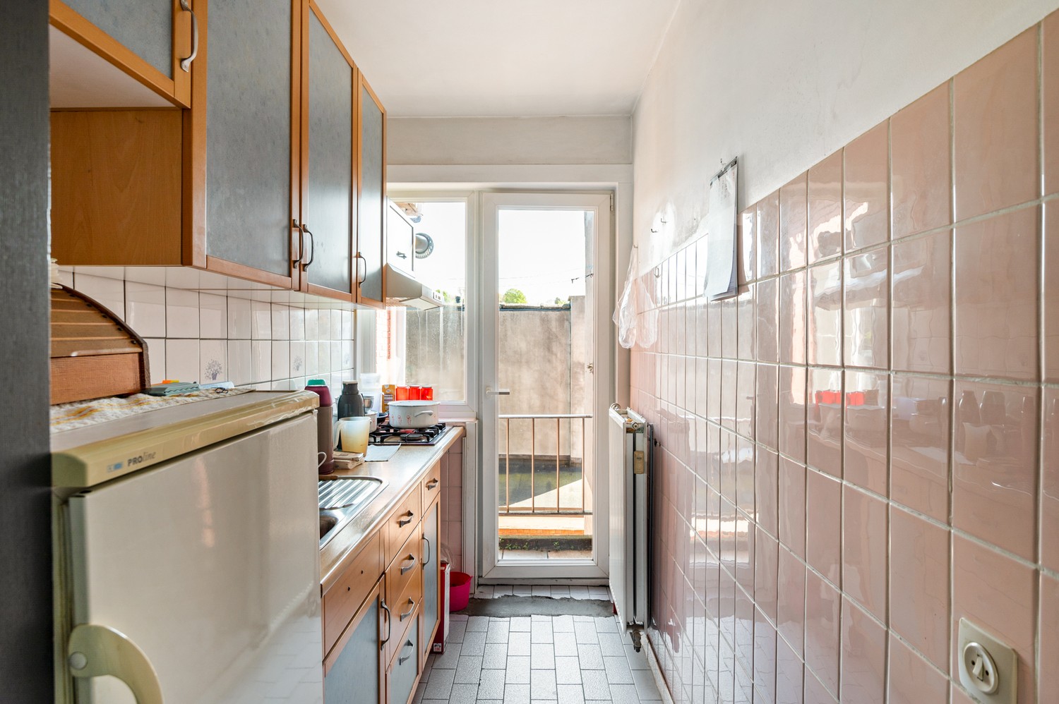 Charmant appartement één slaapkamer en garage in Deurne - foto 5