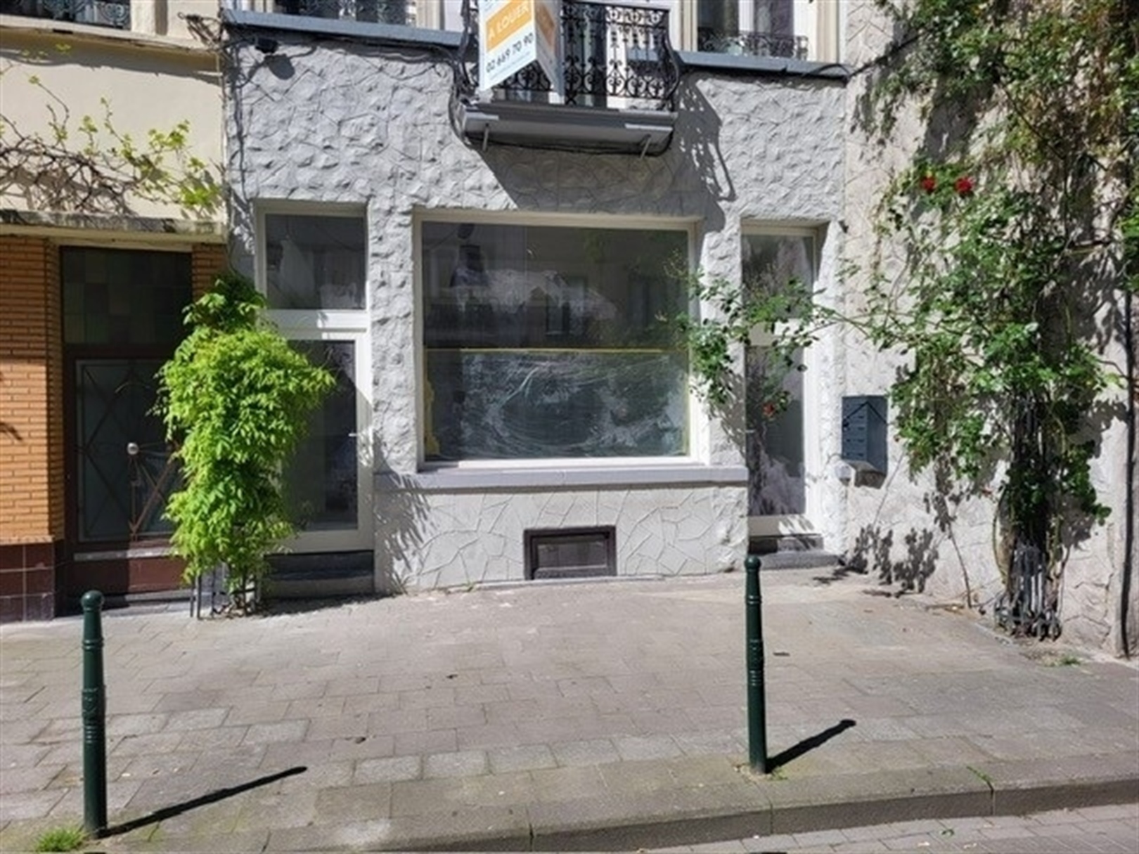 Sainte-Catherine ∣ Magnifique appartement meublé - photo 2